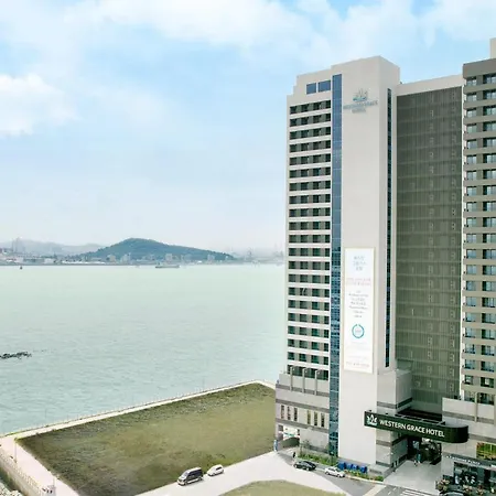 Western Grace Hotel